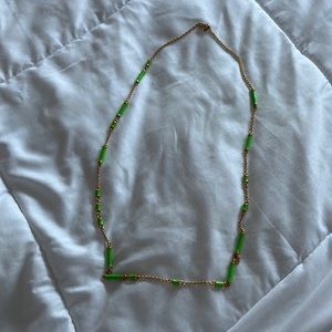 Kate Spade long necklace